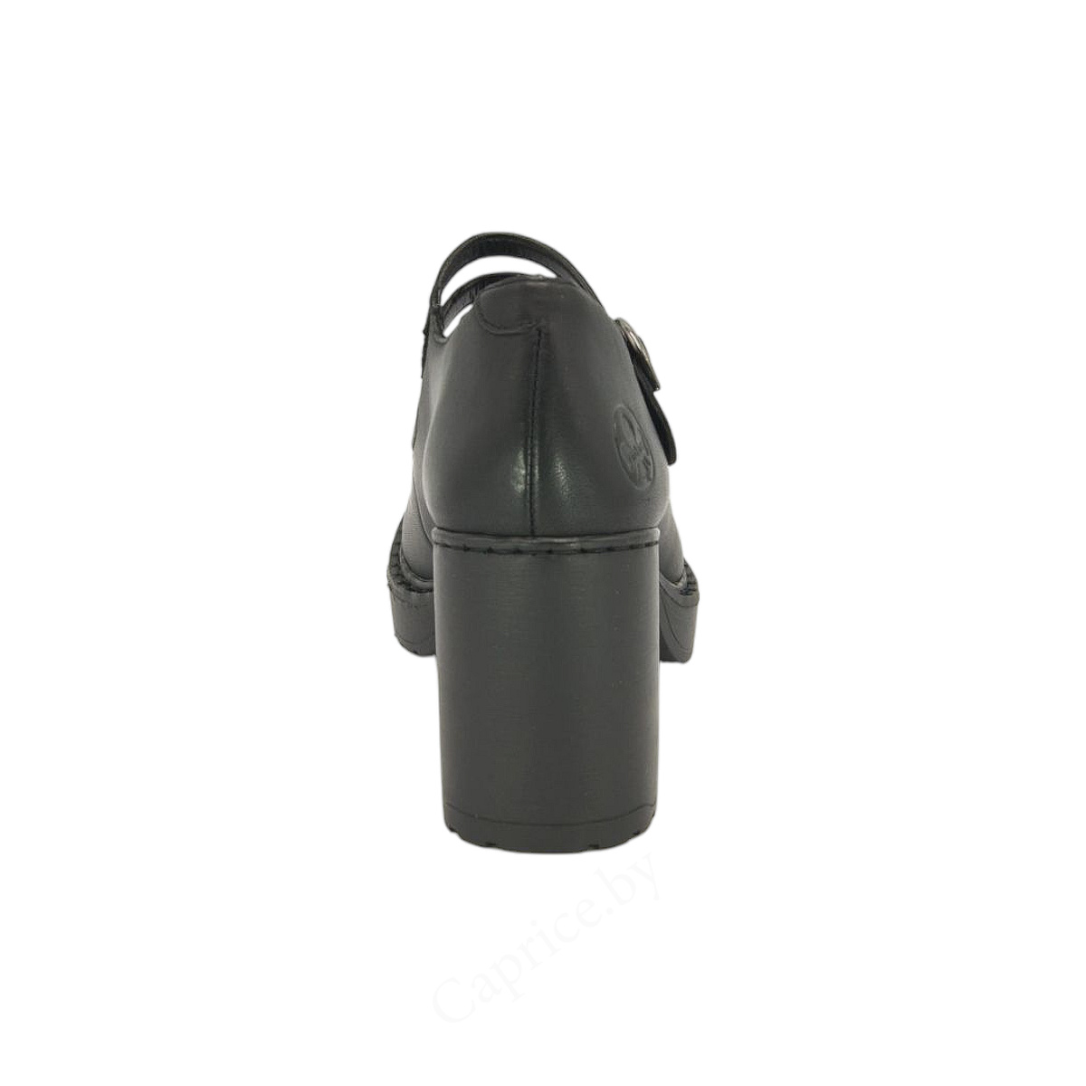 ТУФЛИ RIEKER АРТИКУЛ: Y4164-00